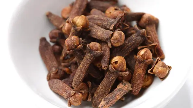 Segudang Manfaat Cengkeh untuk Kesehatan