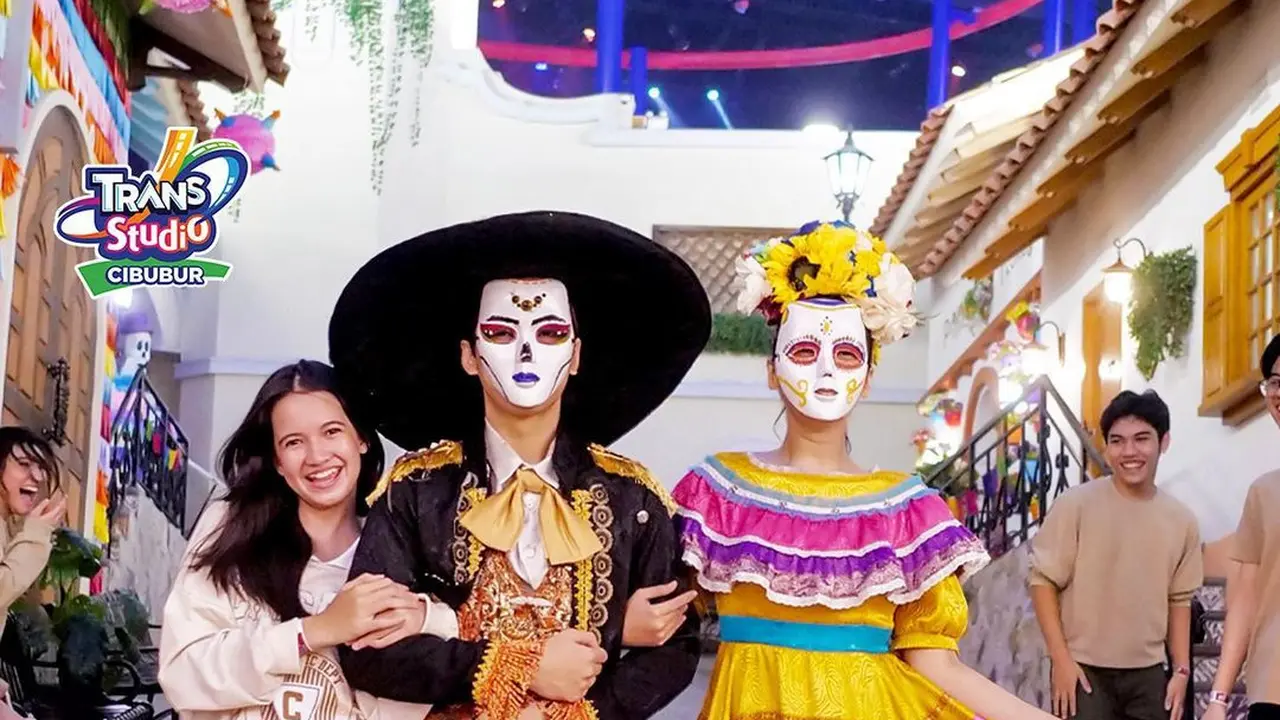 6 Rekomendasi Destinasi Wisata Libur Akhir Tahun Keluarga Seru dan Edukatif