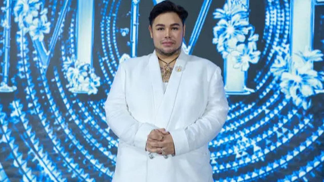Tulus Berbagi, Ivan Gunawan Jual Tas Mewah Hermes untuk Donasi Masjid Jepang
