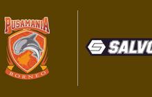 Tak hanya Boaz, Pahabol juga gabung Pusamania Borneo FC