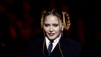 Madonna di Grammy 2023. (dok. Frazer Harrison / GETTY IMAGES NORTH AMERICA / Getty Images via AFP)