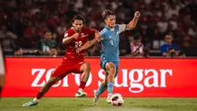 Laga Timnas Indonesia versus Singapura pada matchday pertama FIFA ASEAN Cup 2026 di Stadion GBK, Jakarta, Jumat (25-9-2026). (Dok. Official FAS Facebook)