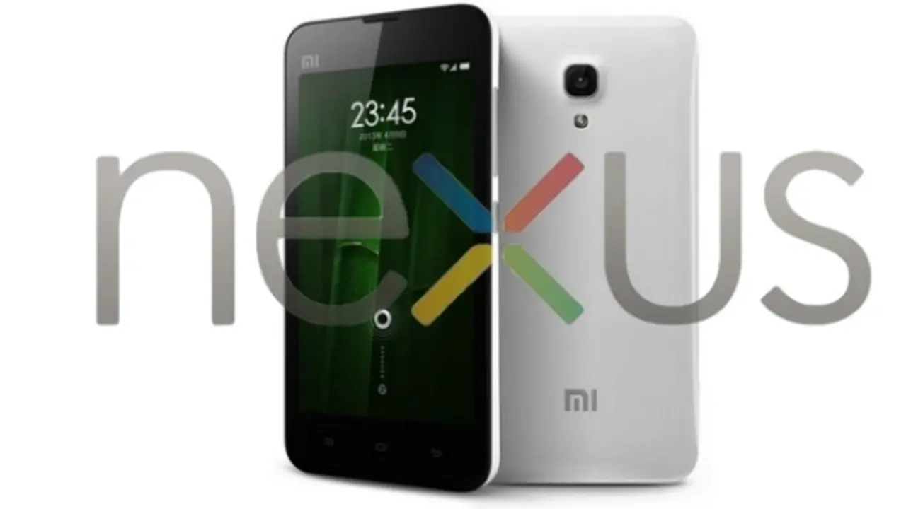Google Akan Singkirkan Merek Nexus? 