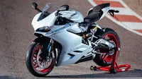 Ducati Panigale 959 jadi salah satu produk baru yang diluncurkan (Motorcycle)