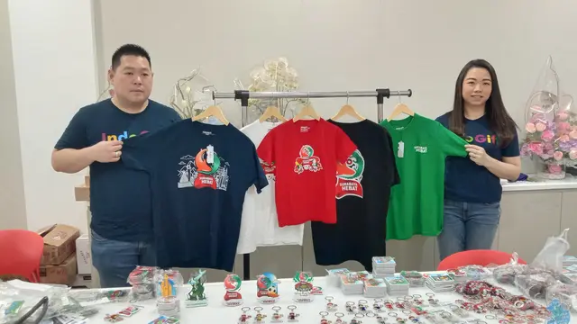 Merchandise Adalah Salah Satu Media Promosi, Ketahui Peran dan Contohnya