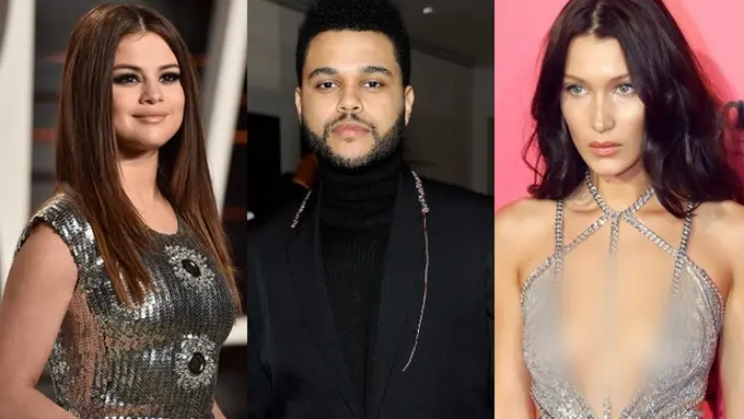 [Bintang] Selena Gomez 