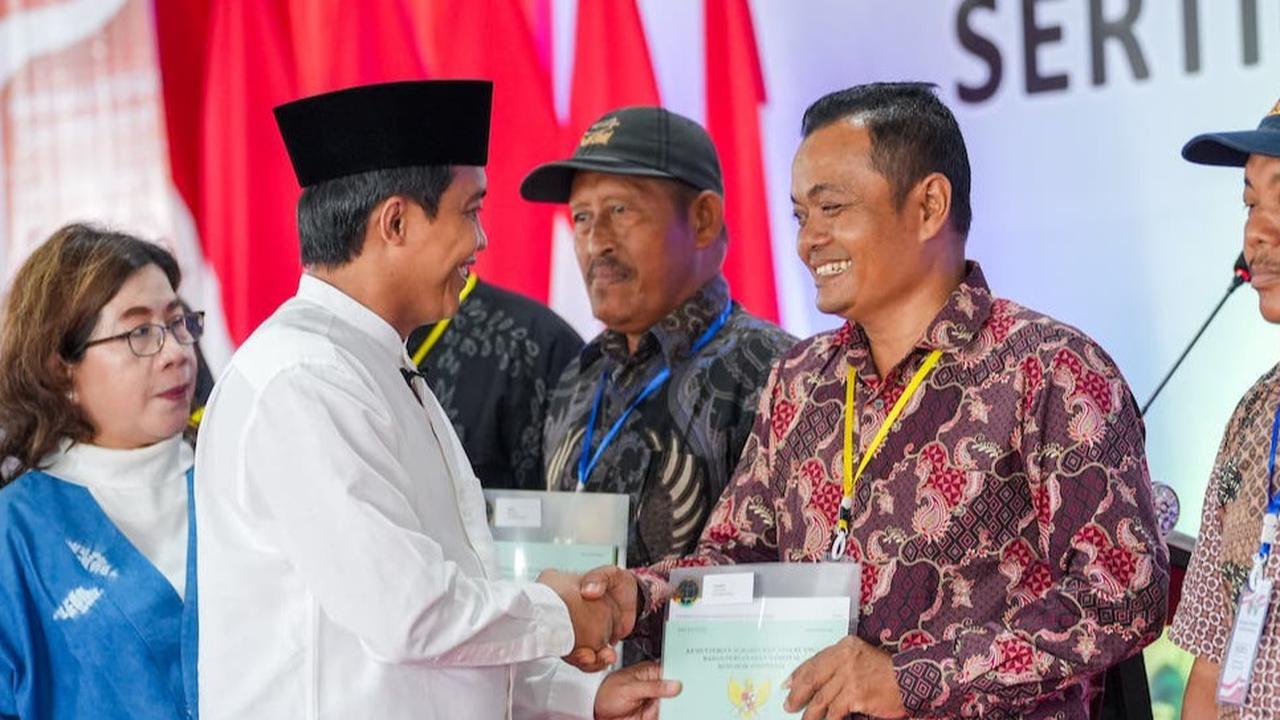 Dok. Istimewa