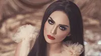 Krisdayanti Pamer Ciuman, Ini Reaksi Warganet