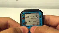 Ternyata, Nintendo juga sempat menghadirkan `smartwatch` pada jaman dulu! Penasaran?