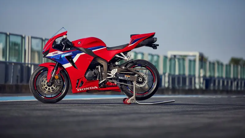 CBR600RR 2024