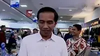 VIDEO: Jawaban Jokowi soal Cuitan SBY