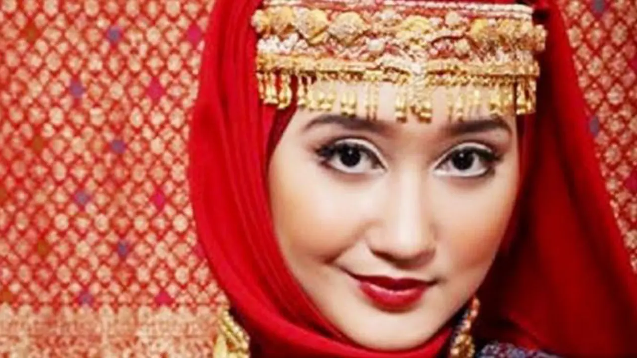 Dian Pelangi