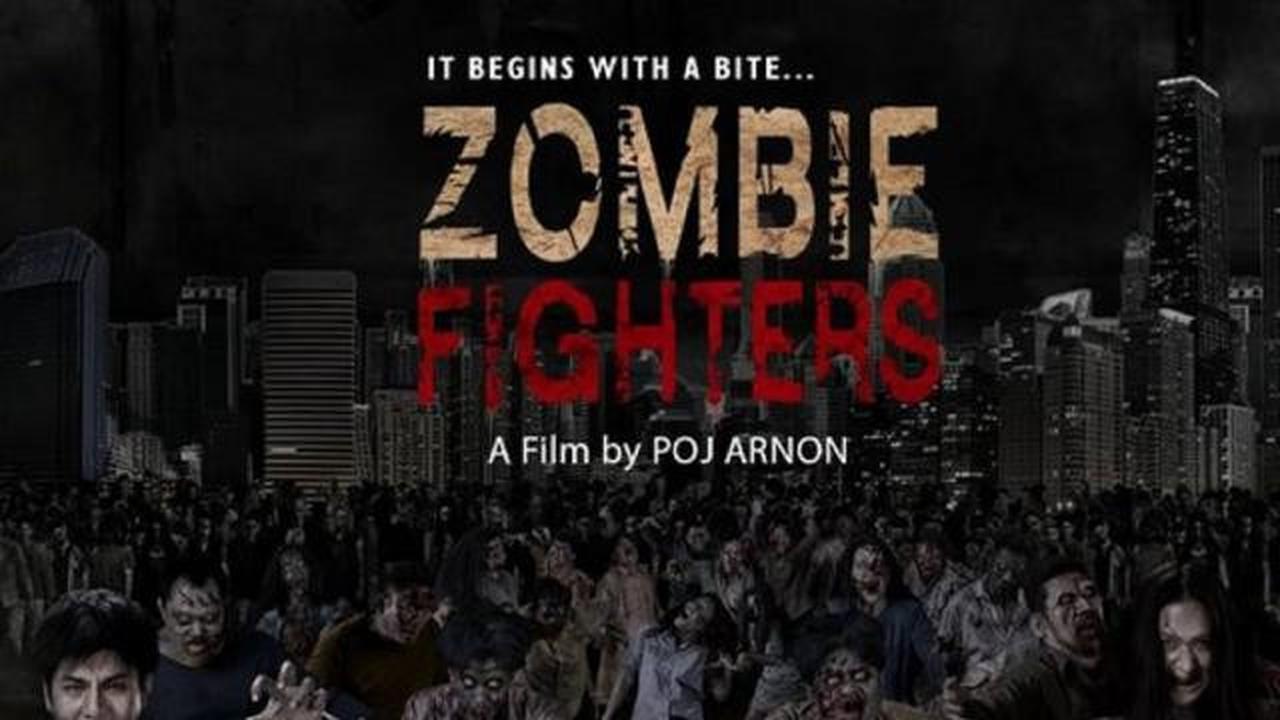 Zombie Fighters (2017)