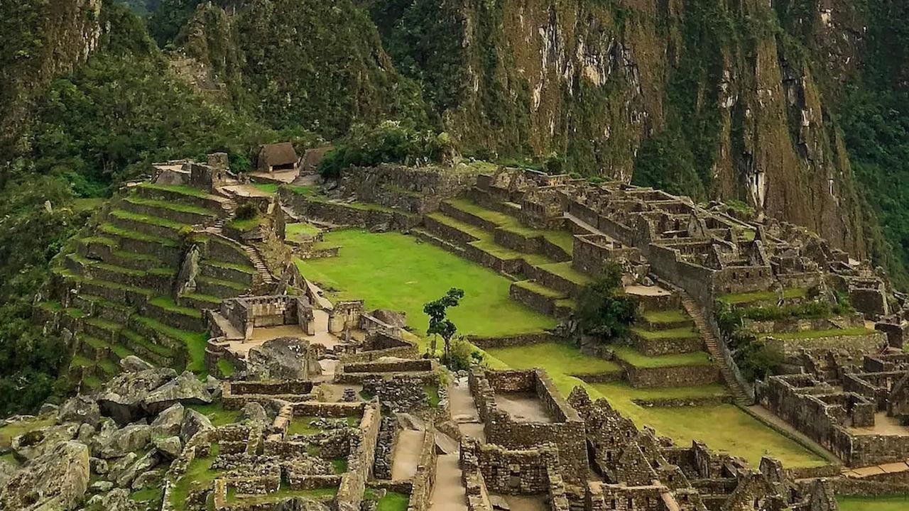 Situs Keajaiban Dunia, Machu Picchu Tambah Kuota Kunjungan Wisata Mulai 1 Januari 2024