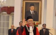 VIDEO: Pembelaan Arsul Sani Akrab Dengan Anwar Usman, Sahabat Sebelum di MK