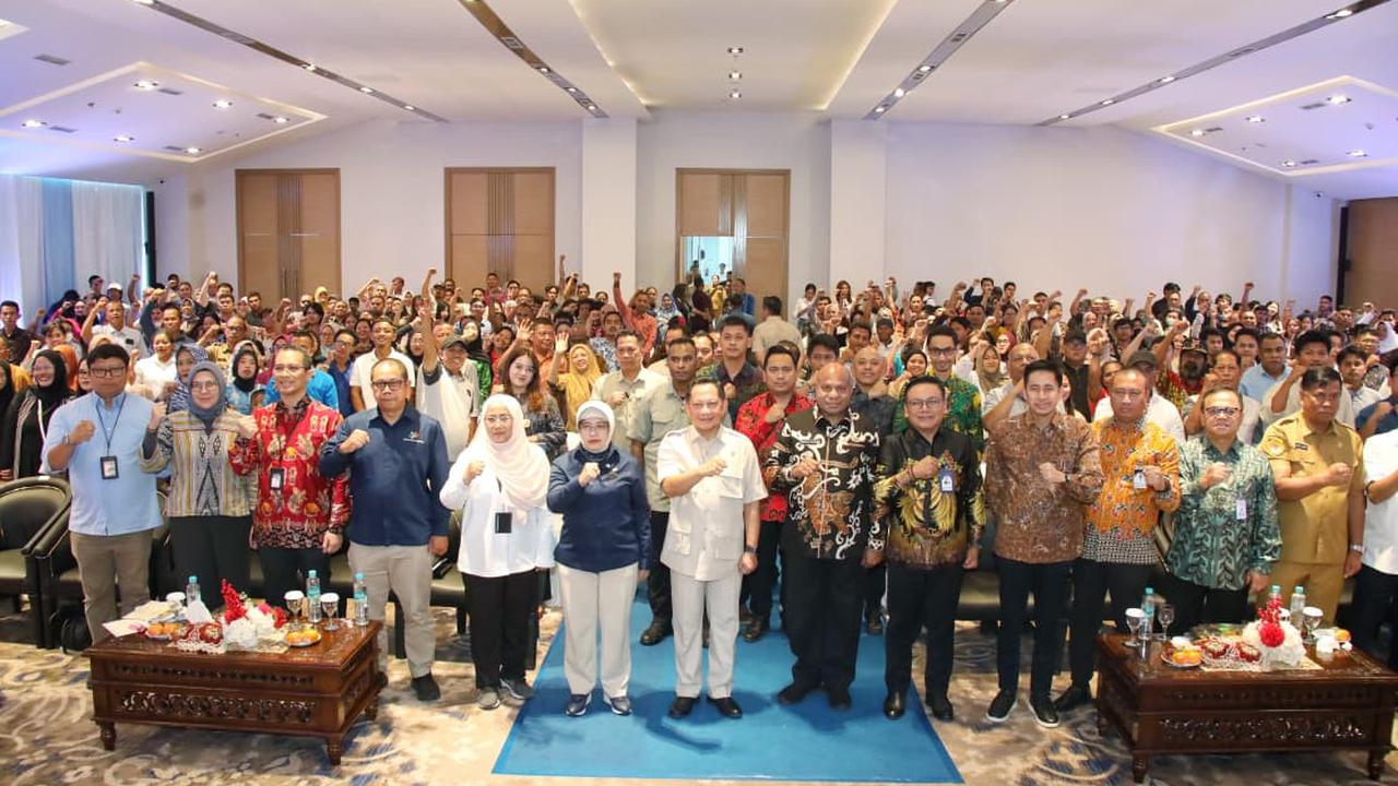 Mendagri Tito: Optimalisasi Program Perumahan Rakyat Bakal Dorong Pertumbuhan Ekonomi Daerah