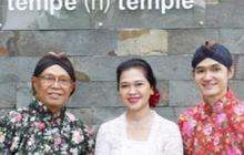 Kisah Kakek Anak dan Cucu jadi Ilmuwan Tempe Kelas Dunia, Berawal dari Pesan Guru SD di Klaten