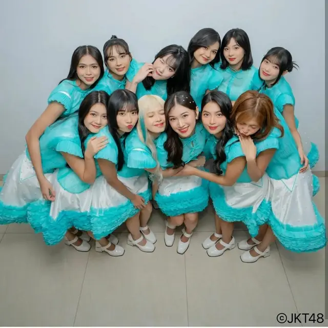 Jkt48