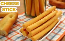 Resep Kue Lebaran Berbahan Dasar Keju Selain Kastengel, Enak Gurih Cocok untuk Pemula