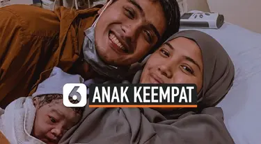 ANAK KEEMPAT