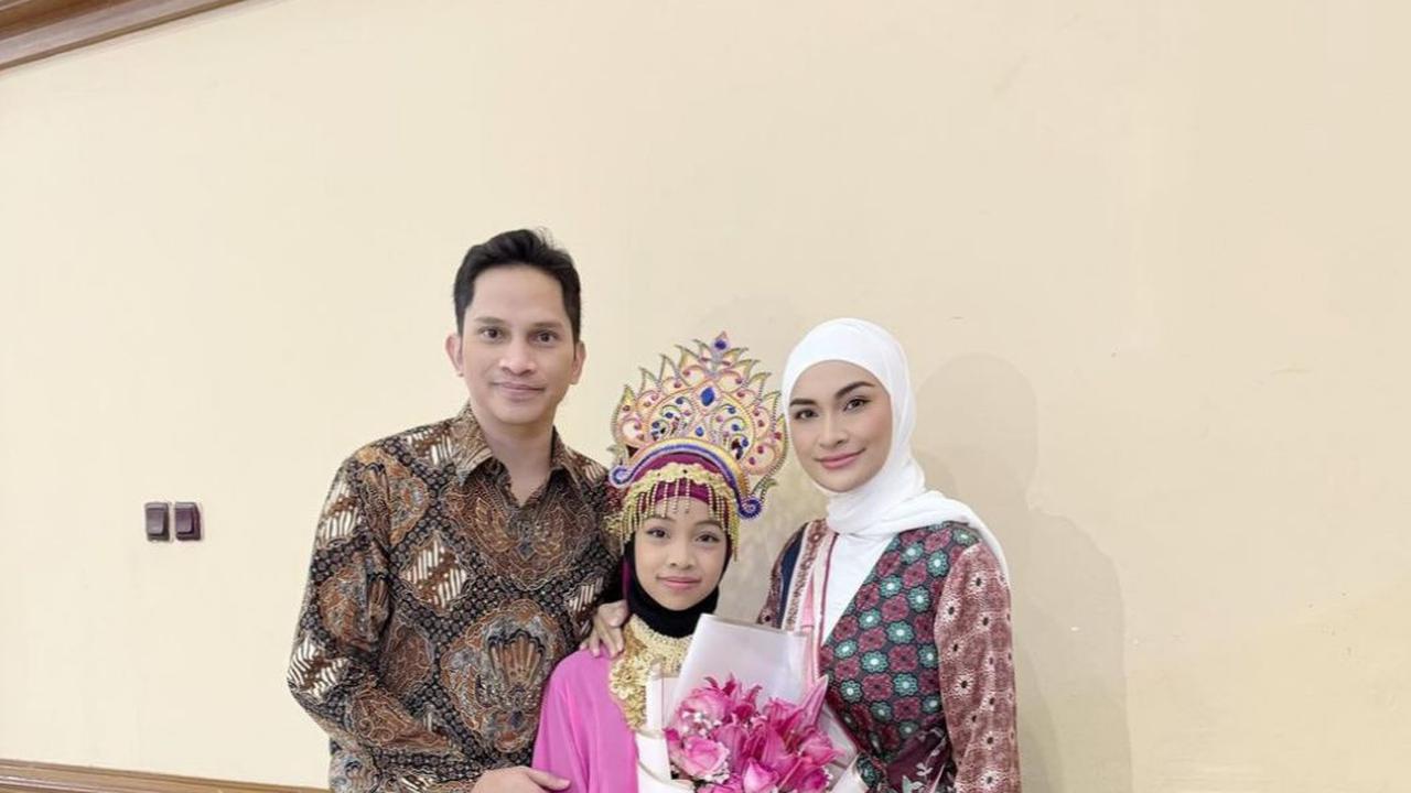 Profil Mantan Suami Putri Zulhas, Anak Politikus Ternama yang Kini Jadi Sorotan Publik