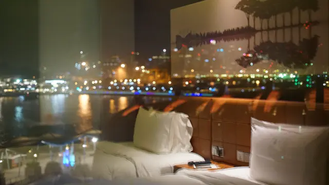 Hard Rock Hotel Singapura