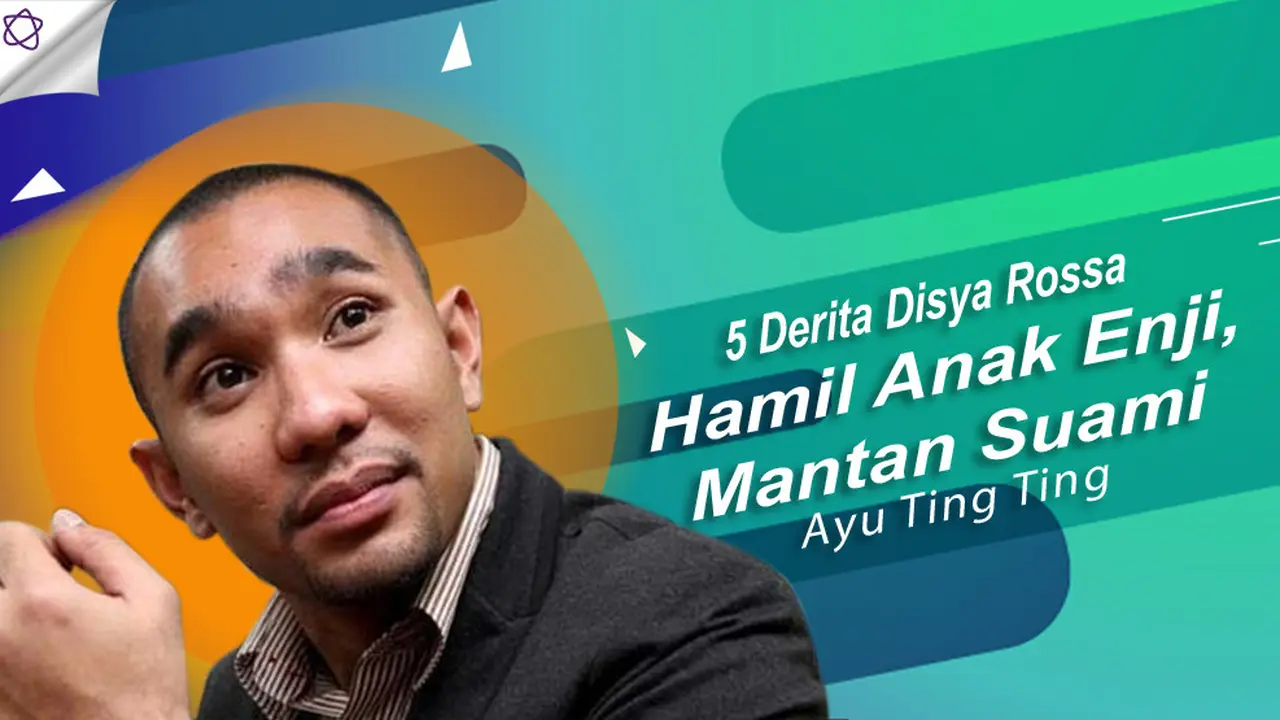 [Bintang] Disya Rossa