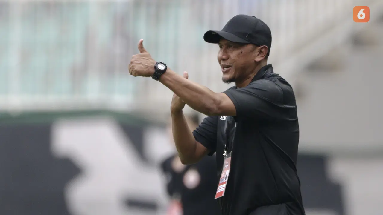 Rahmad Darmawan, Tira Persikabo Vs Persija Jakarta