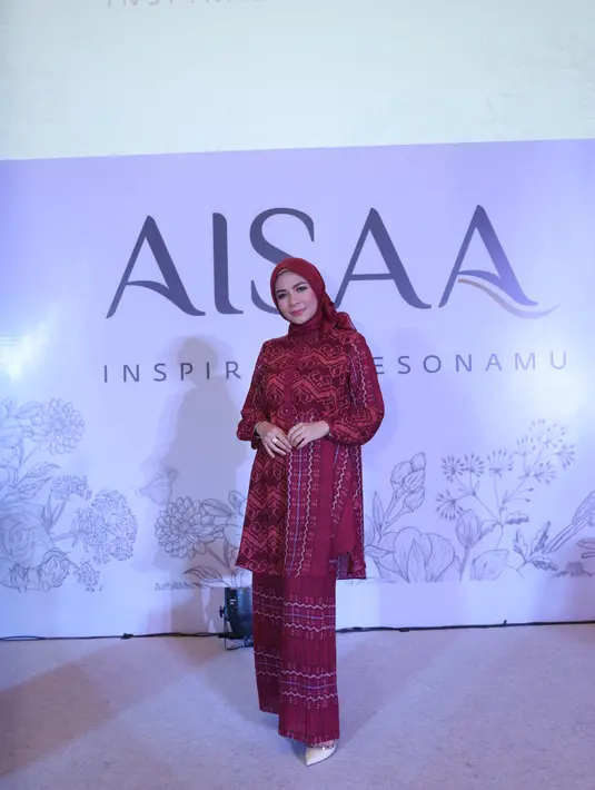 Meisya Siregar (Daniel Kampua/Fimela.com)