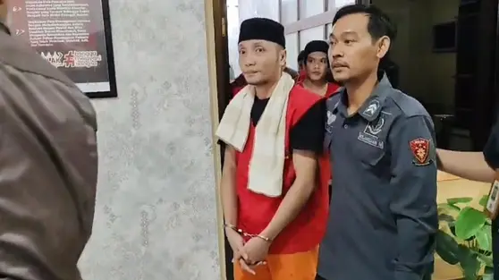Babak Baru Kasus Kematian Bocah NS di Sukabumi