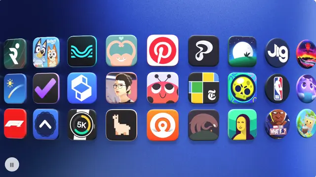 Apple App Store Awards 2024