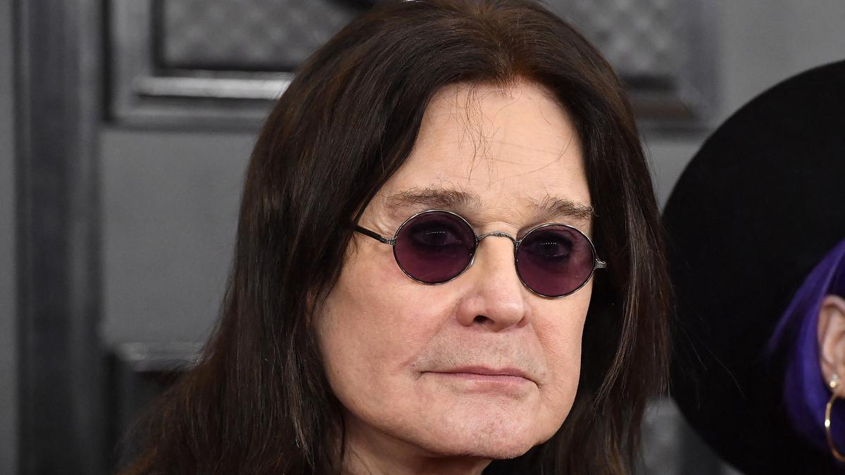 Penyebab Kematian Ozzy Osbourne Diungkap, Berkaitan dengan Jantung dan Koroner