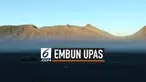 Suhu dingin yang membekukan embun, atau embun upas, di wilayah dataran tinggi Dieng, Jawa Tengah, adalah fenomena normal berasal dari aliran massa udara atau monsun dingin dan kering dari wilayah Australia.