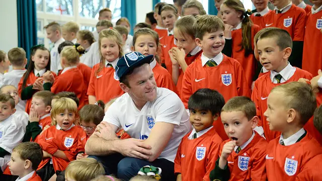 Wayne Rooney