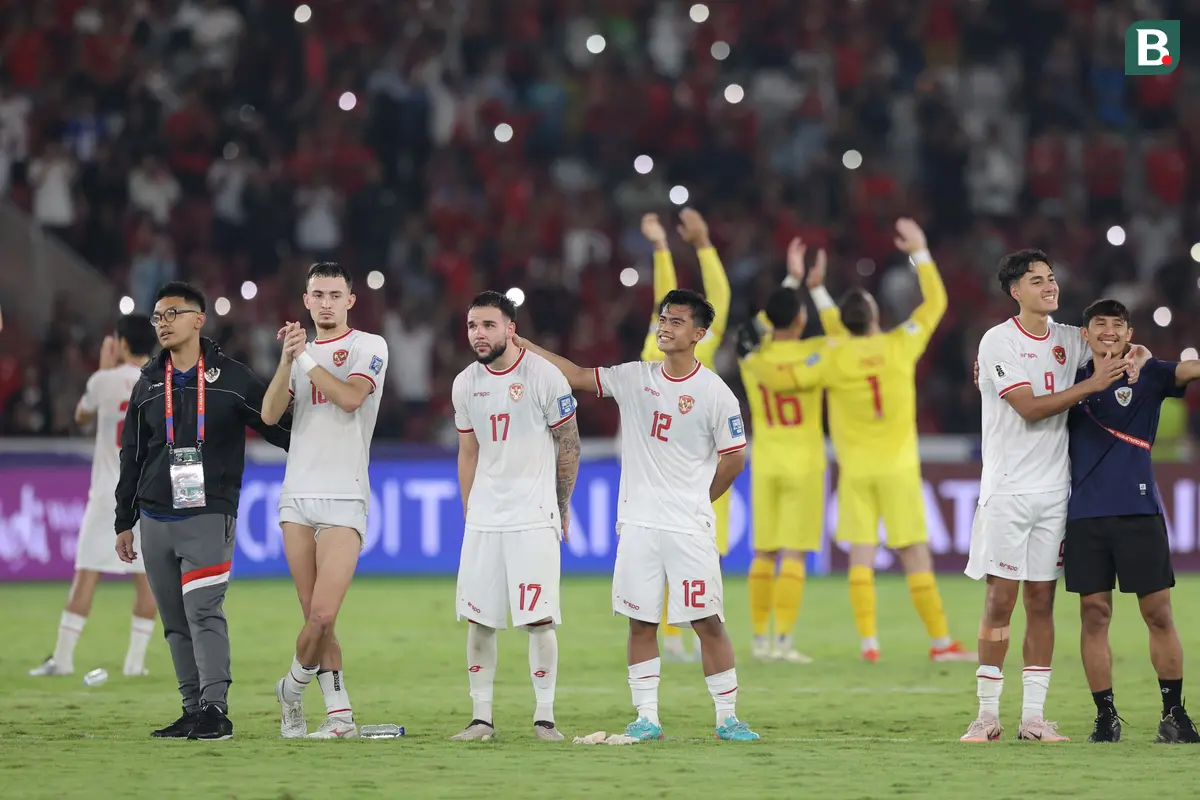 Timnas Indonesia