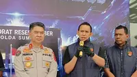 Cerita Polisi Bongkar Wanita Live Streaming Pornografi