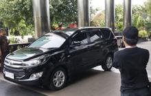 KPK Tetapkan Anggota DPRD hingga Kadis PUPR OKU Tersangka Kasus Suap Proyek