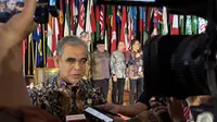 Muzani Ungkap Alasan MPR Tak Gegabah Amendemen UUD 1945