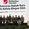 Danantara Siapkan Margin Wajar Penetapan Harga Ekspor SDA