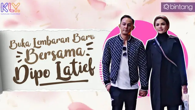 [Bintang] Nikita Mirzani