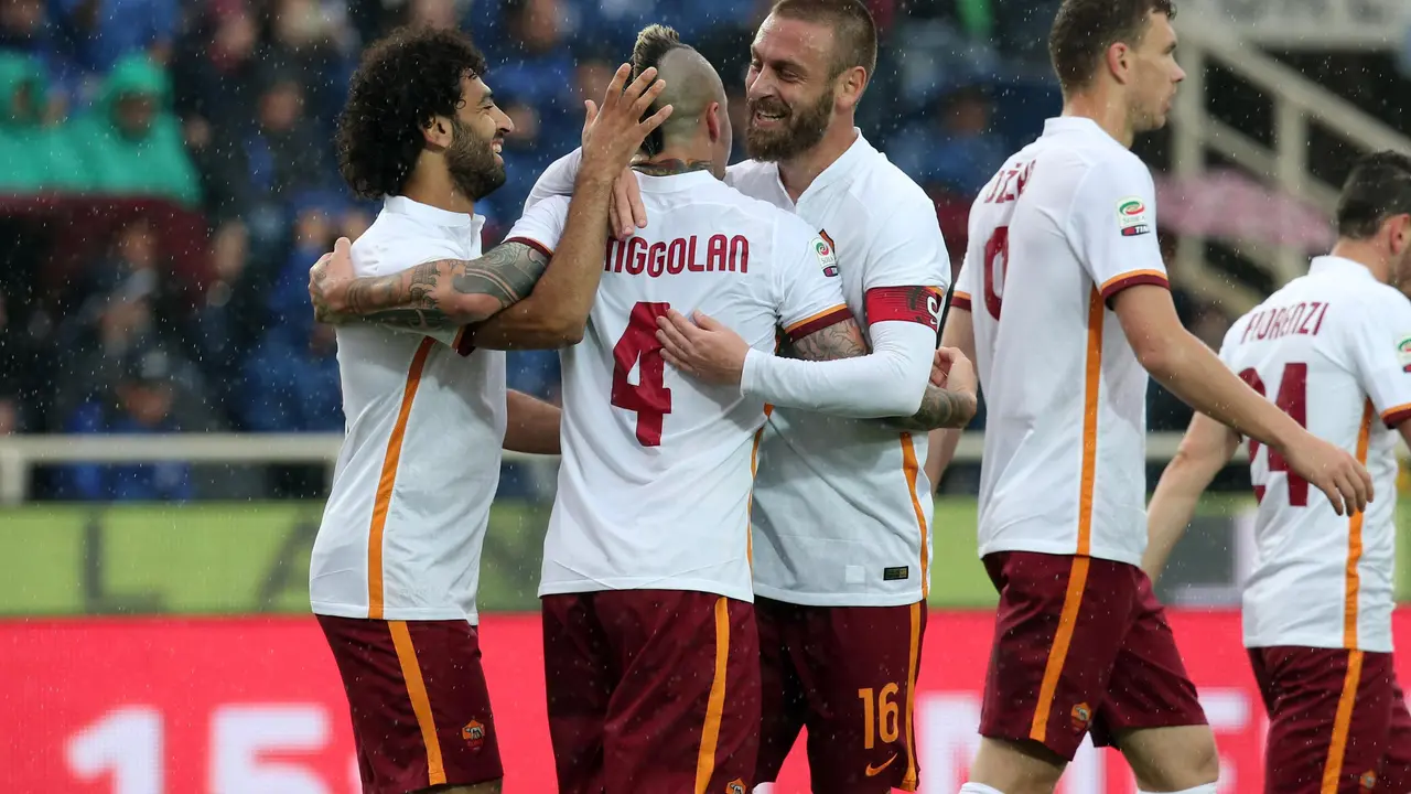 AS Roma