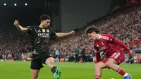 5 Bek Kanan Terbaik di Dunia Saat Ini: Hakimi Nomor 1, Timber dan Reece James Masuk Daftar