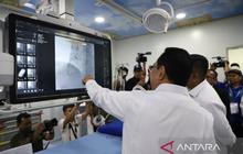 Wamenkes: Layanan Cath Lab RSUD Tangerang Setara RS Nasional, Mudahkan Pasien BPJS