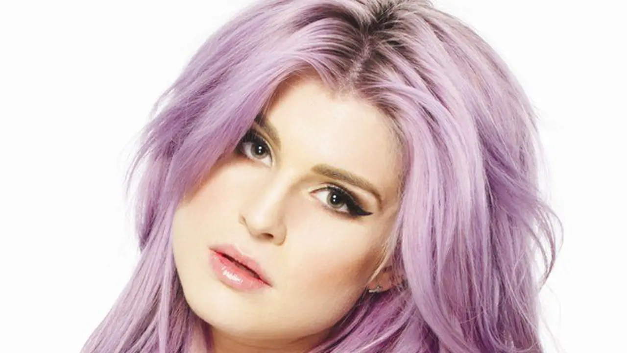 Siapa Mau Coba, Rahasia Langsing dan Cantik Kelly Osbourne