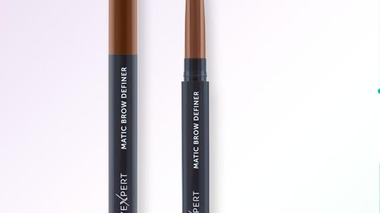 Wardah EyeXpert Matic Brow Definer