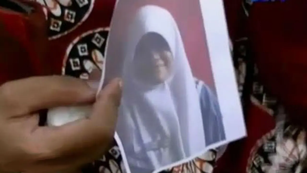 Malu Belum Bayar SPP Bulanan, Seorang Santri di Banten Hilang