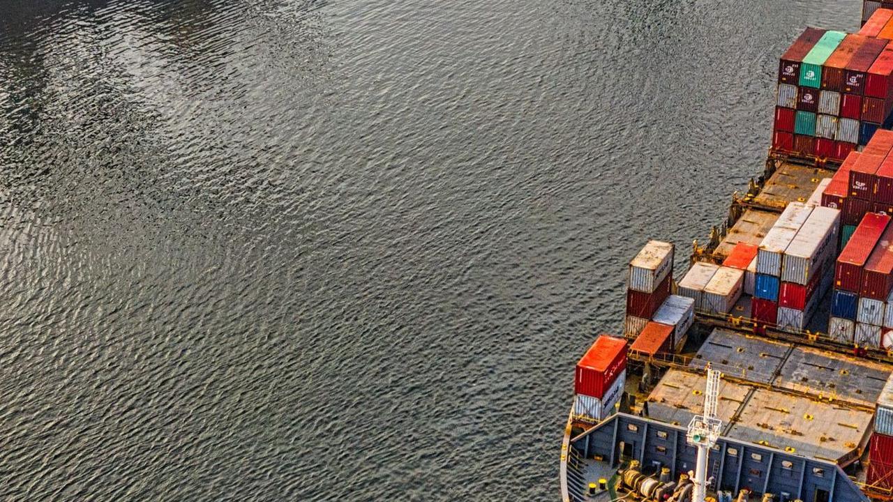 Layanan Freight Forwarding Ini Dibalut Teknologi