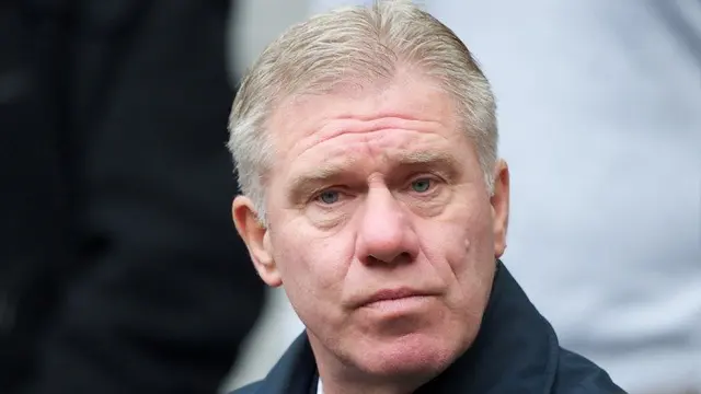 Mantan pelatih Timnas Indonesia, Wim Rijsbergen 
