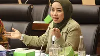 Komisi XII Dorong Pemerintah Percepat Bangun Pembangkit EBT