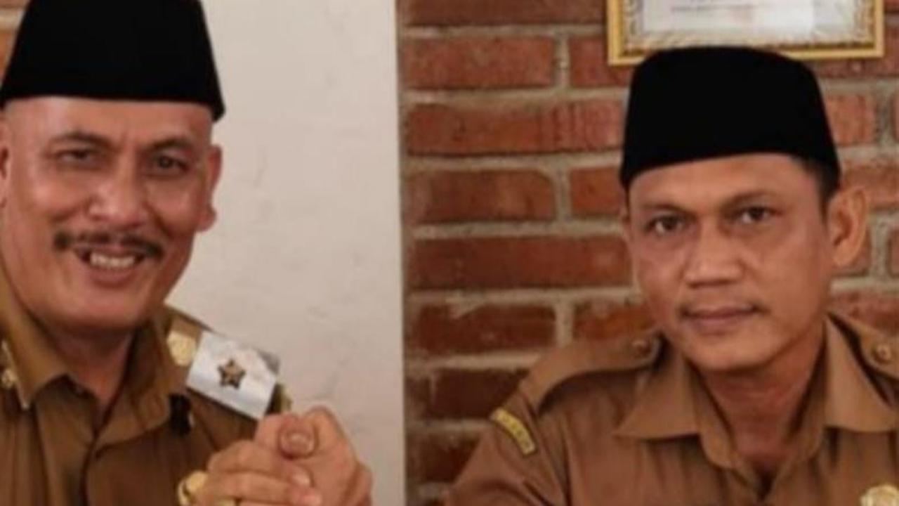 Polisi Geledah Rumah Kades dan Sekdes Kohod, Sita Alat Diduga Buat Dokumen Palsu dan Buku Rekening